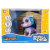 Интерактивная игрушка Робо Щенок светло фиолетовый 1toy Т16801